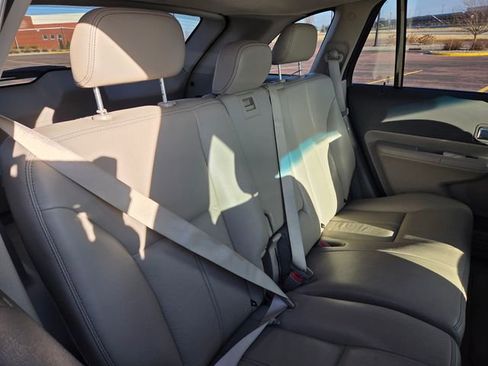 Used 2010 Ford Edge Limited image 44