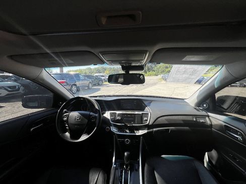Used 2014 Honda Accord EX-L image 12