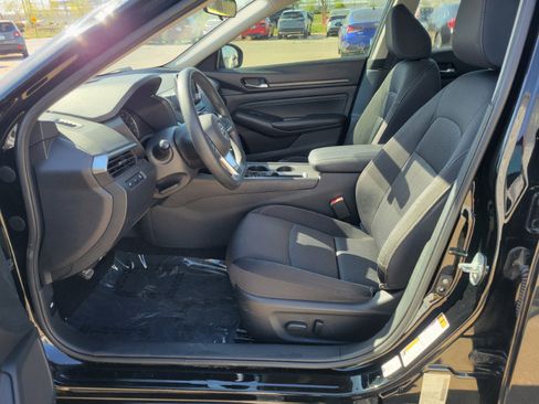 Used 2020 Nissan Altima 2.5 S image 18