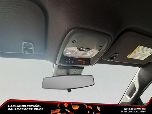 Used 2024 Chevrolet Colorado LT w/ LT Convenience Package RWD image 22