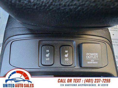 Used 2015 Honda CR-V EX image 17