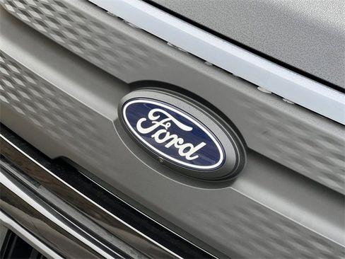 New 2025 Ford F150 Lightning XLT image 3