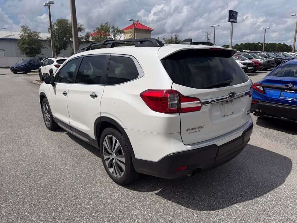 Used 2019 Subaru Ascent Touring w/ Popular Package #3 AWD/4WD image 7