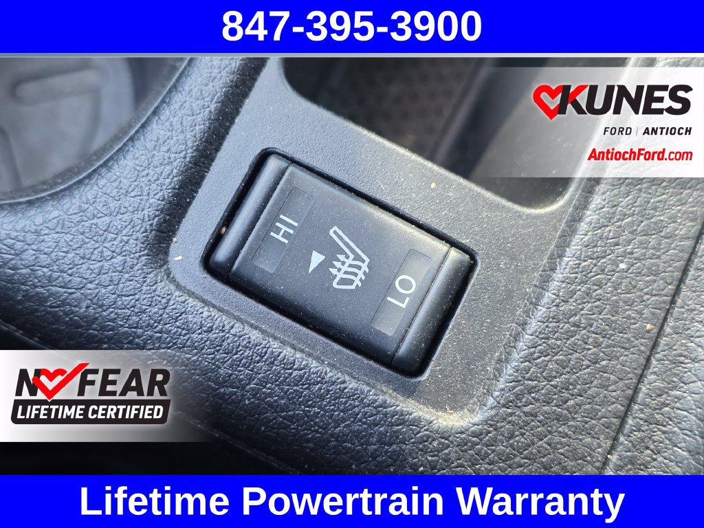 Used 2018 Nissan Rogue Sport FWD image 40