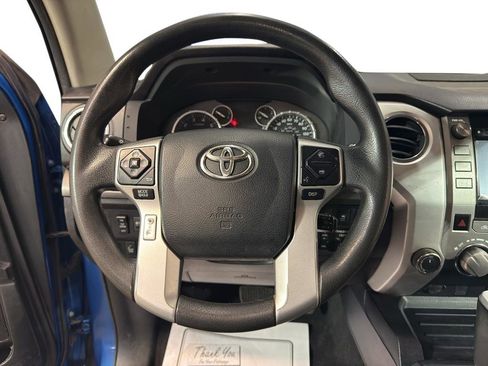 Used 2017 Toyota Tundra SR5 w/ SR5 Upgrade Package image 15