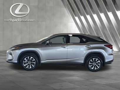 Used 2022 Lexus RX 350 FWD