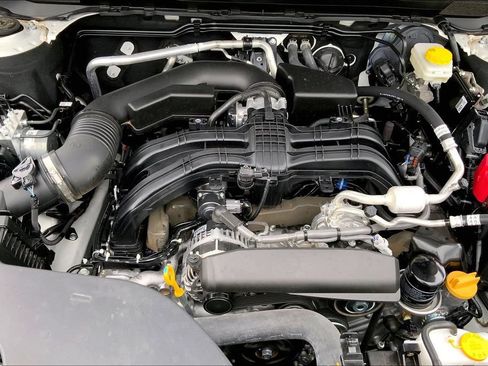 Certified 2026 Subaru Outback Premium AWD/4WD image 30