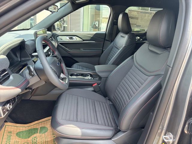 New 2026 Ford Explorer ST-Line AWD/4WD image 16