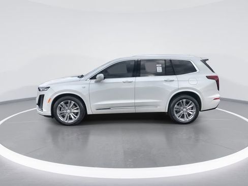 Used 2023 Cadillac XT6 Premium Luxury image 5