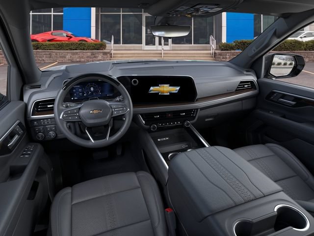 New 2026 Chevrolet Tahoe High Country AWD/4WD image 15