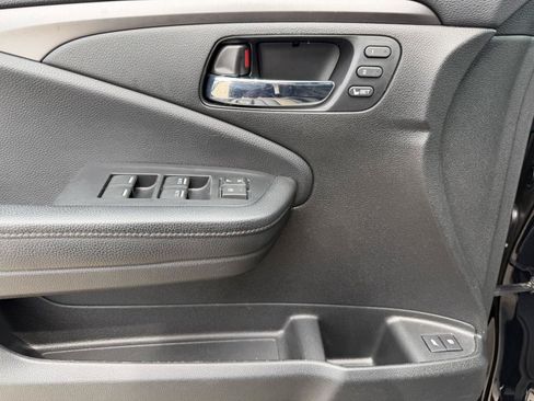 Used 2021 Honda Passport EX-L image 5
