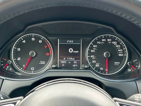 Used 2017 Audi Q5 2.0T Premium Plus w/ Technology Package AWD/4WD image 11