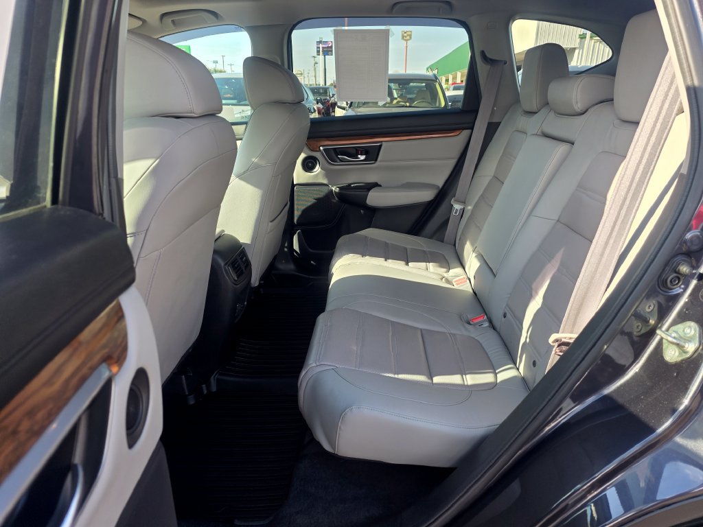 Certified 2019 Honda CR-V EX-L image 11