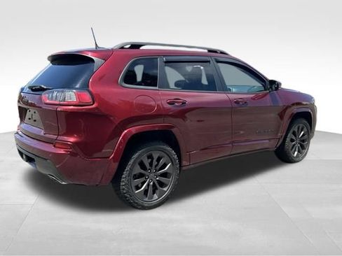 Used 2019 Jeep Cherokee High Altitude AWD/4WD image 5