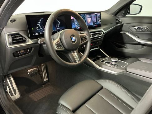 Used 2024 BMW M340i xDrive w/ Premium Package AWD/4WD image 21