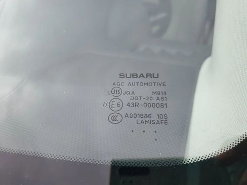 Used 2017 Subaru Forester 2.5i w/ Alloy Wheel Package image 27