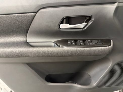 New 2026 Nissan Kicks SV w/ Cold Weather Package FWD image 22