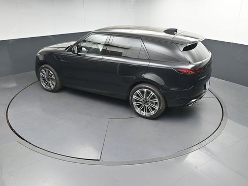 New 2026 Land Rover Range Rover Sport Dynamic SE AWD/4WD image 32