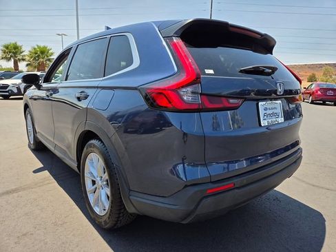 Used 2023 Honda CR-V EX-L image 6