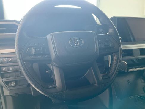 New 2026 Toyota Tacoma SR5 AWD/4WD image 14