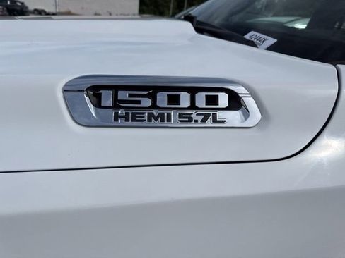 Used 2020 RAM 1500 Limited image 20