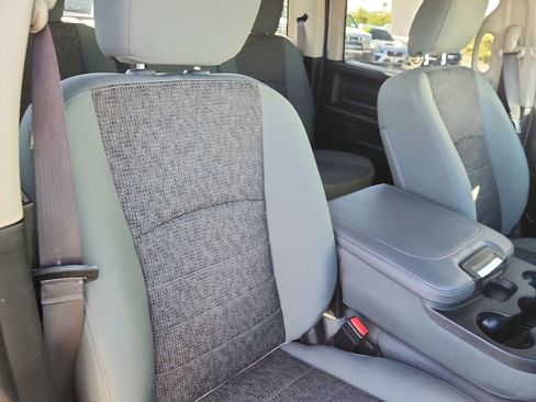 Used 2019 RAM 1500 Express w/ Wheel & Sound Group AWD/4WD image 18