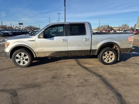 Used 2012 Ford F150 Lariat image 5