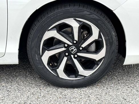 Used 2016 Honda Accord LX-S image 28
