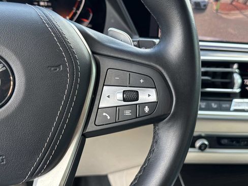 Used 2019 BMW X5 xDrive40i w/ Convenience Package image 30