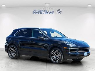 Used 2020 Porsche Cayenne AWD/4WD video 1