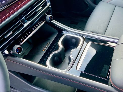 New 2026 Chevrolet Traverse Z71 w/ Enhanced Driving Package image 50