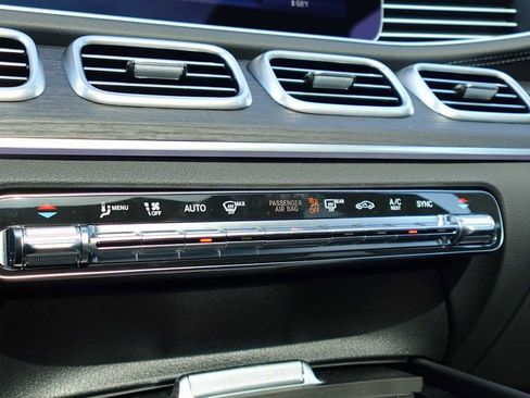 New 2026 Mercedes-Benz GLE 450 GLE 450 image 32