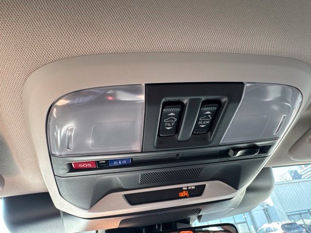 Certified 2024 Subaru Crosstrek 2.5i Limited w/ Crosstrek Mirror Package AWD/4WD image 28