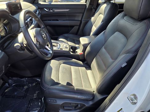 Used 2024 MAZDA CX-5 2.5 Turbo w/ Premium Package image 15