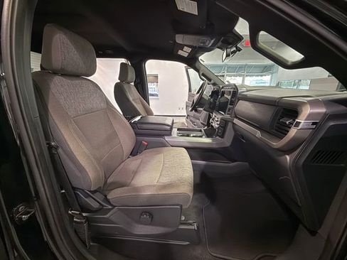 Used 2024 Ford F150 XLT w/ Mobile Office Package image 13