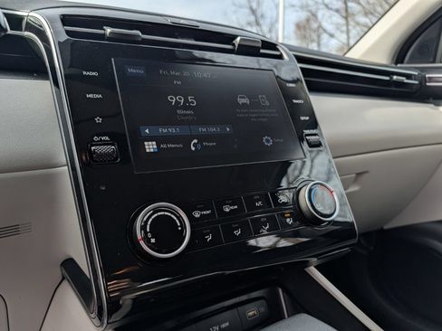 Used 2024 Hyundai Tucson SE AWD/4WD image 5