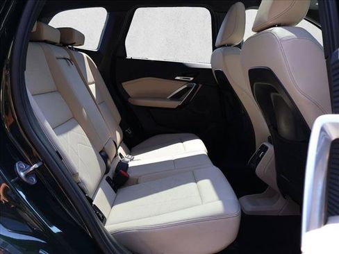 Used 2023 BMW X1 xDrive28i w/ Convenience Package AWD/4WD image 24