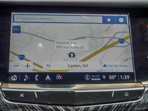 Used 2024 Cadillac XT6 Premium Luxury FWD image 29