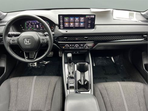 Used 2024 Honda Accord Sport image 14