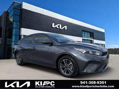 Certified 2024 Kia Forte LXS w/ LXS Technology Package