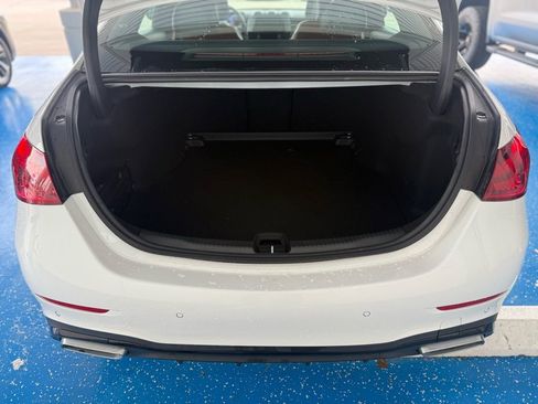 Used 2023 Mercedes-Benz C 300 Sedan image 16