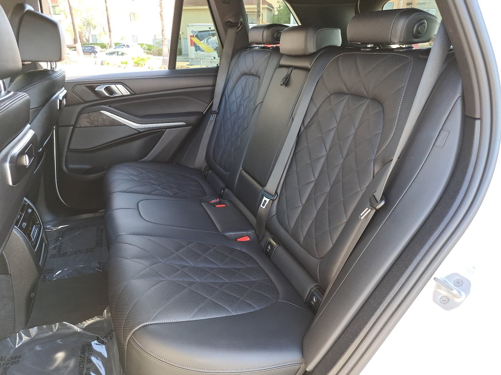 Used 2024 BMW X5 xDrive40i w/ Premium Package AWD/4WD image 16