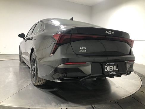 New 2025 Kia K5 LXS image 5