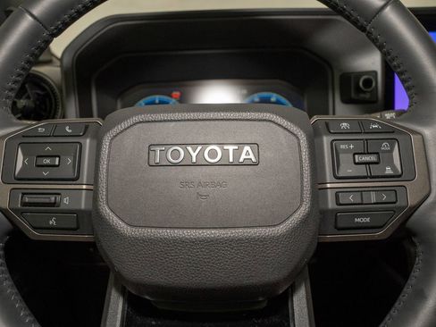 Used 2024 Toyota Land Cruiser First Edition image 23