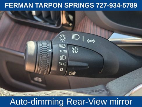 Certified 2023 Volvo XC60 B5 Ultimate w/ Protection Package Premier image 33