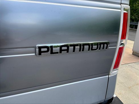 Used 2014 Ford F150 Platinum AWD/4WD image 25