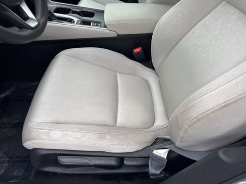 Used 2020 Honda Accord LX image 17