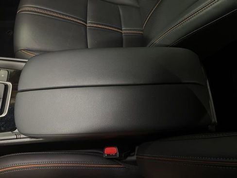 Used 2025 MAZDA CX-50 AWD 2.5 Hybrid w/ Weather Package image 22