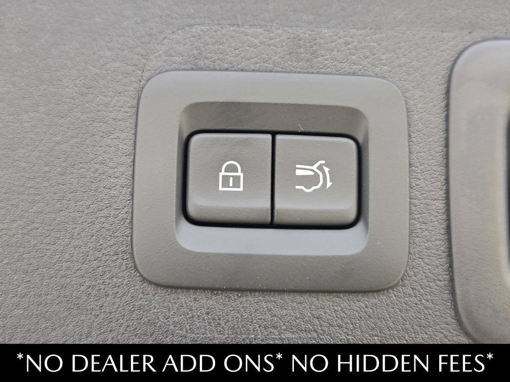 New 2026 MAZDA CX-5 Preferred AWD/4WD image 9