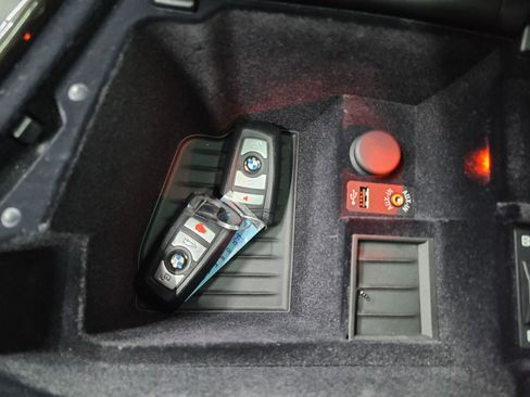 Used 2016 BMW 528i xDrive 528i xDrive Sedan 4D image 36